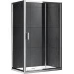 Душевой уголок GEMY Victoria S30191F-A100. Фото