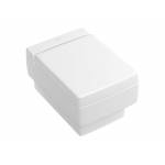 Унитаз подвесной Villeroy&Boch Memento Plus 5628 10R1. Фото