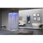 Душевая кабина Acquazzone Omega 100. Фото