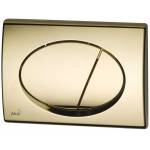 Клавиша смыва AlcaPlast M75. Фото