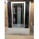 Душевая кабина LORANTO CS-8701. Фото