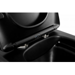 Сидение BELBAGNO Ardente-C Nero Matt BB3202SC-MB Сидение BELBAGNO Ardente-C Nero Matt BB3202SC-MB. Фото