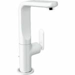 Смеситель для раковины GROHE Veris 32184LS0. Фото
