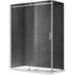 Душевой уголок GEMY Modern Gent S25131 L. Фото
