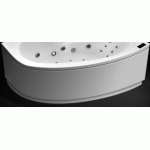 Фронтальная панель THERMOLUX Infinity Mini. Фото