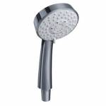 Душевая лейка VIDIMA SevaJet L3 BA186AA. Фото